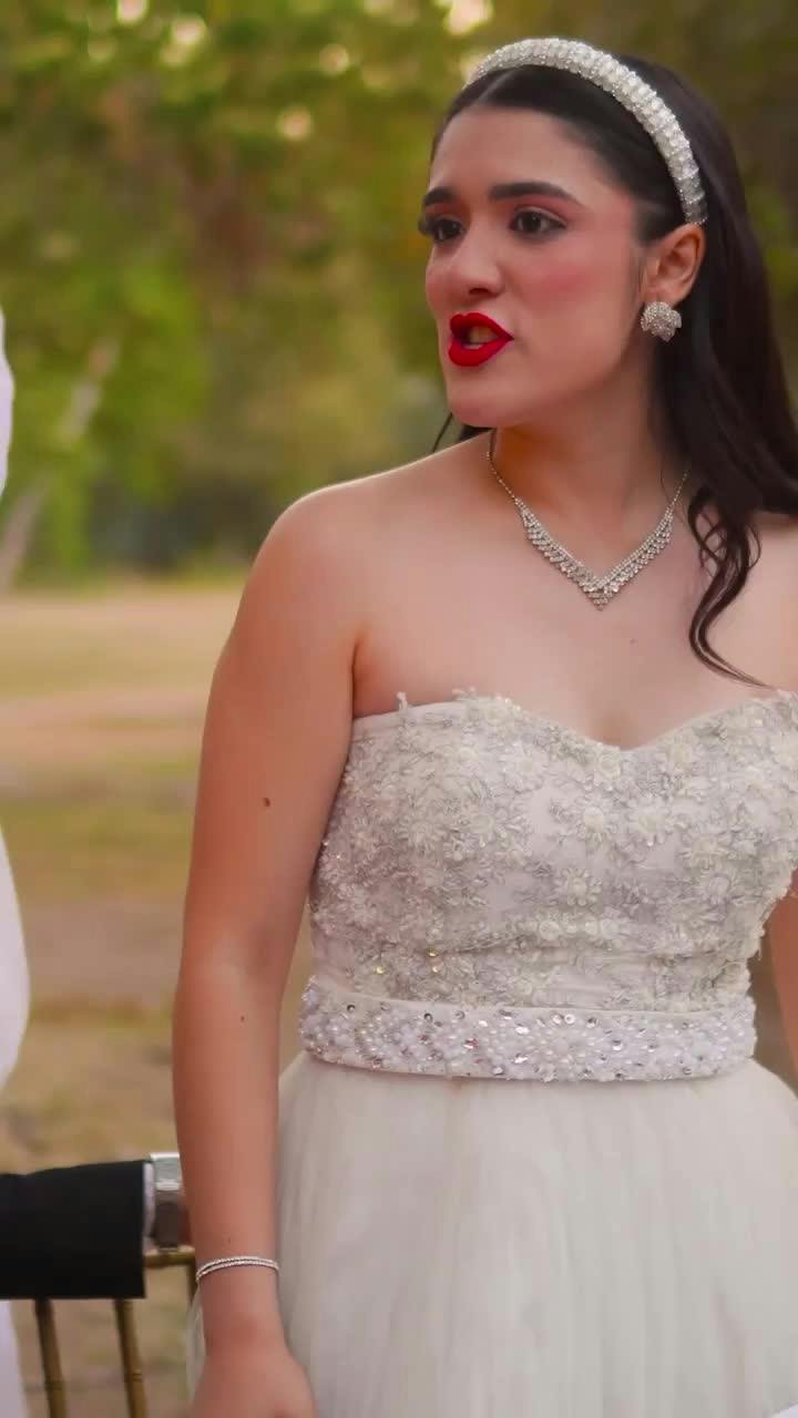 Parte 2 | Interrumpió la boda de su amiga para pedirle matrimonio a su novia