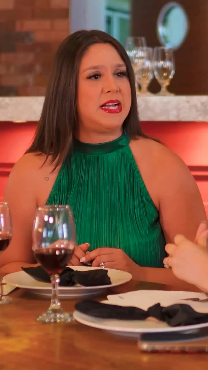 Parte 4 | Interrumpió la boda de su amiga para pedirle matrimonio a su novia
