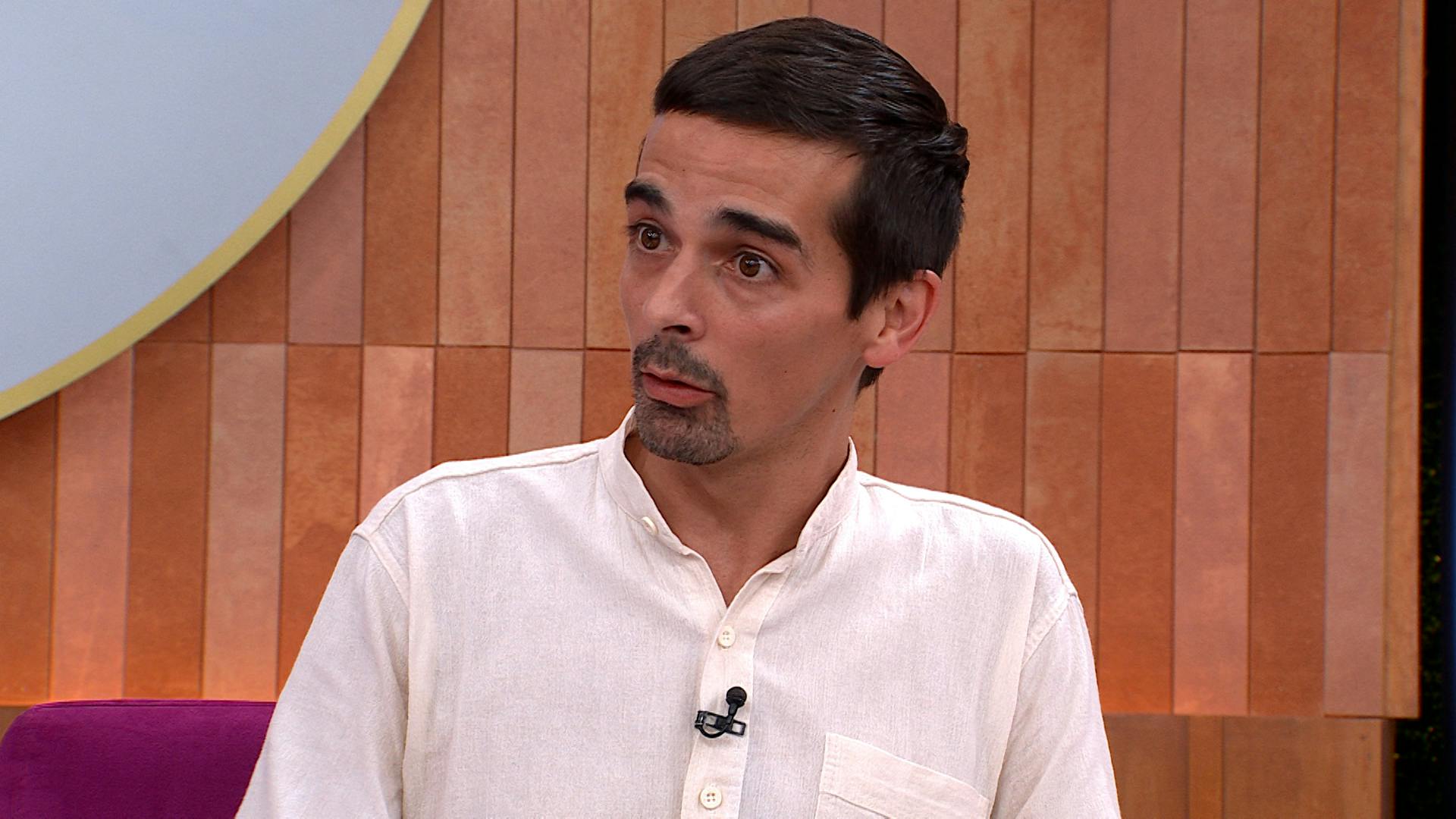 ¡Vive en la podredumbre! Mariano se alejó de su ex por cochina