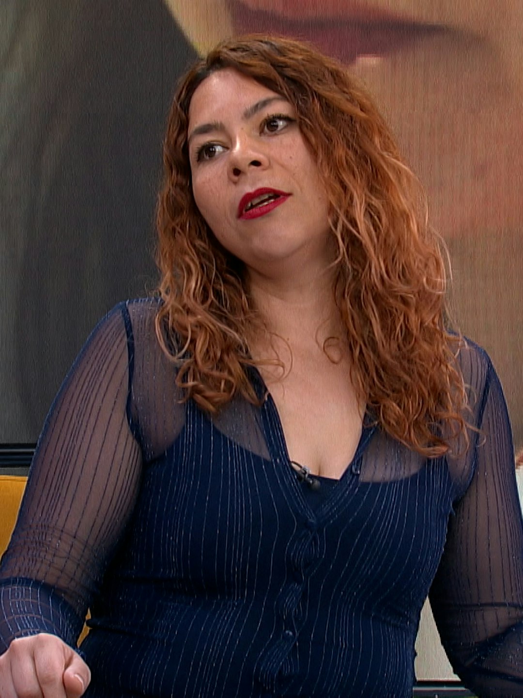 ¡Lo patrocina su abuela! Claudia ventila que su ex vivía del dinero de su abuela