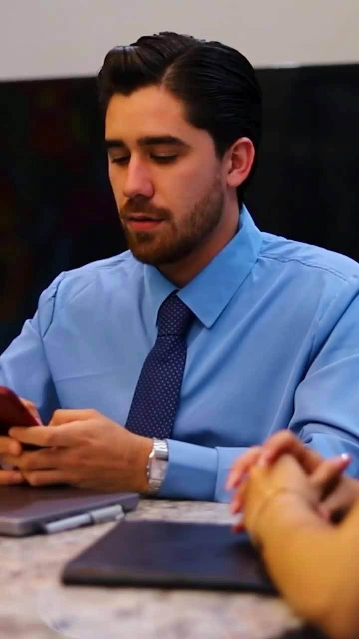Parte 6 | Le cortó el cabello a la supuesta amante de su esposo