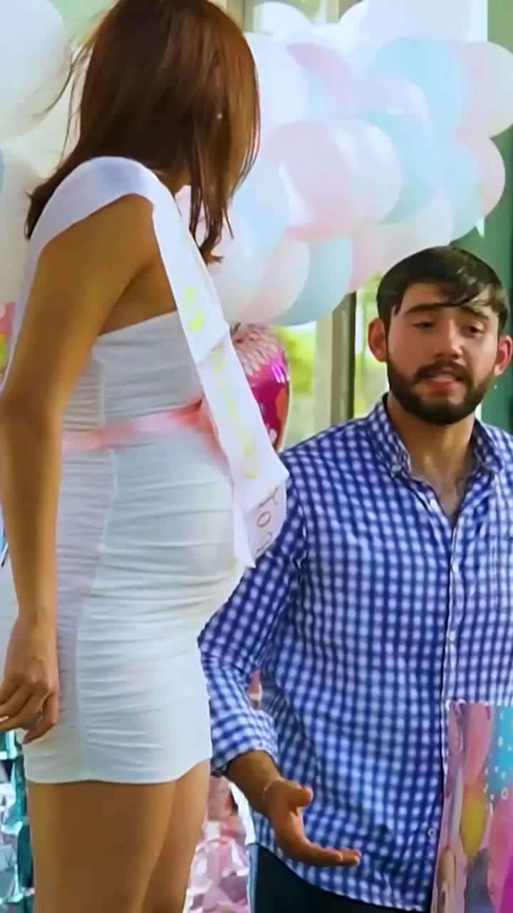 Parte 1 | Expuso a su esposo infiel en su fiesta de revelación