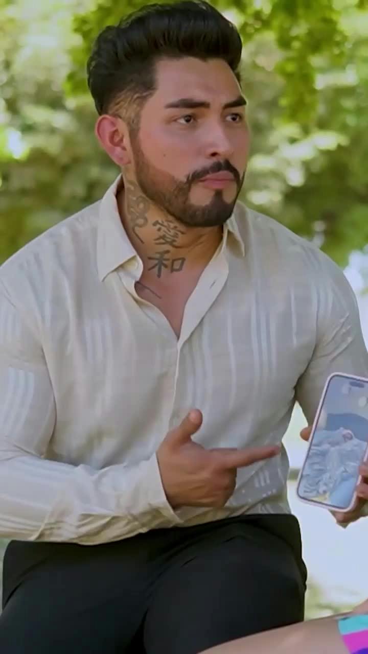 Parte 2 | Expuso a su esposo infiel en su fiesta de revelación