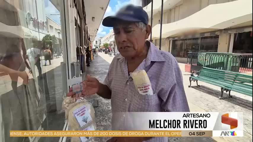 Noticias Yucatán del 4 de septiembre 2026