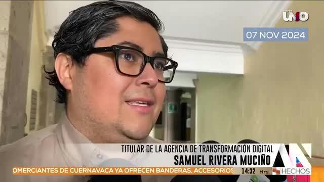 Noticias Morelos del 4 de septiembre 2026