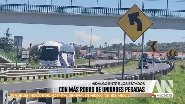 Noticias Hidalgo del 4 de septiembre 2026