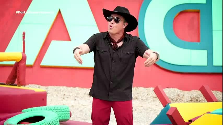 Exatlón México: así fue la gran final de Los Juegos del Tiempo