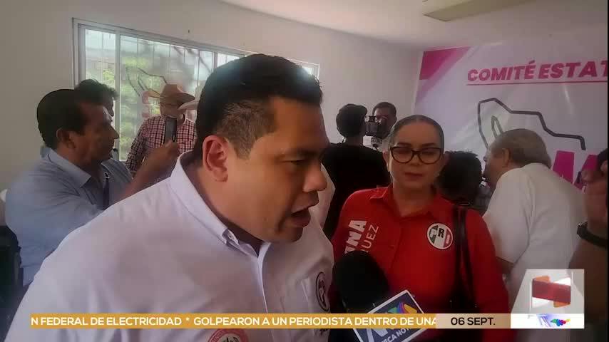 Noticias Tabasco del 6 de septiembre 2026