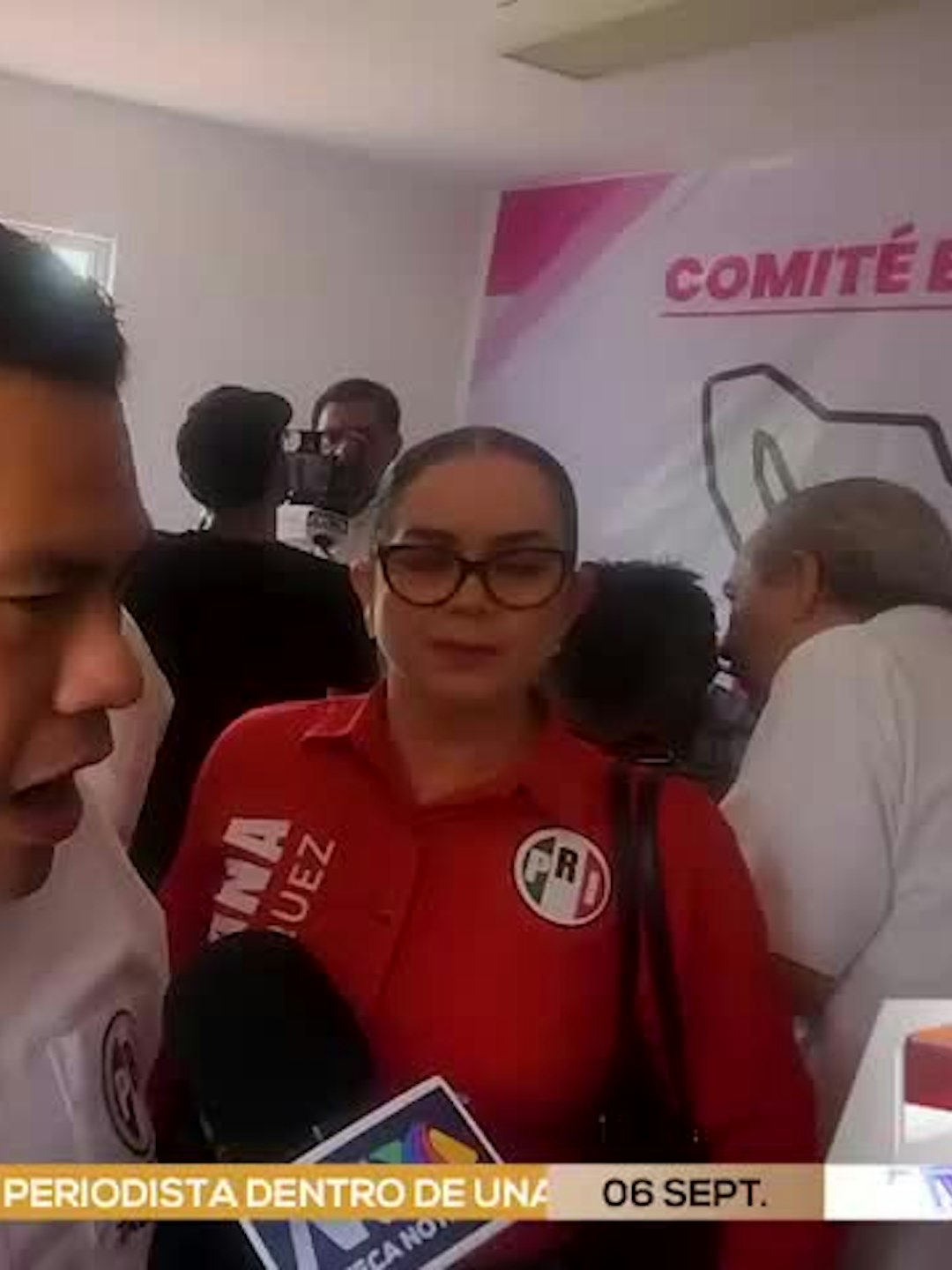Noticias Tabasco del 6 de septiembre 2026