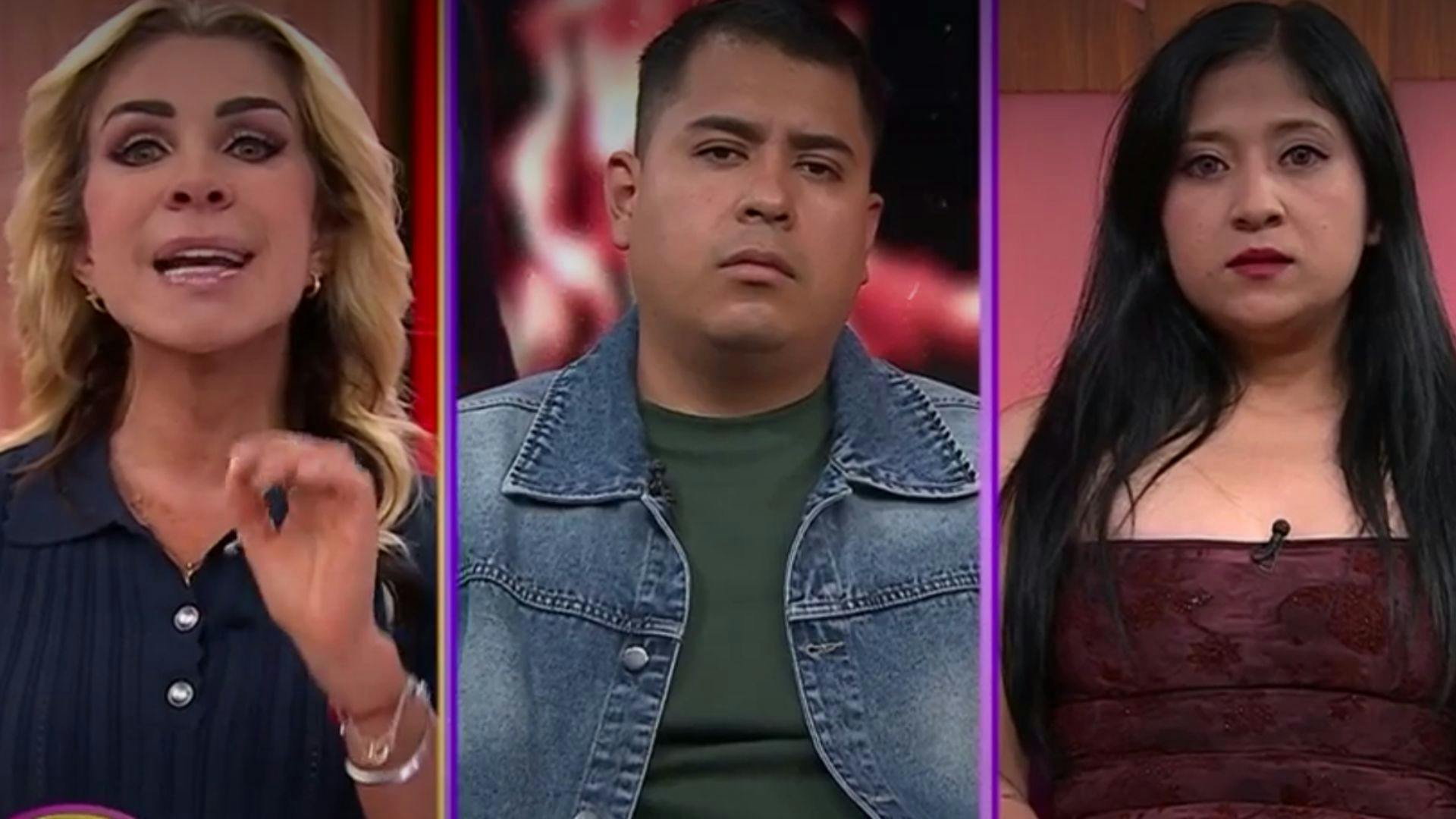 Se fue al motel con su ex | Programa del 5 de septiembre 2026
