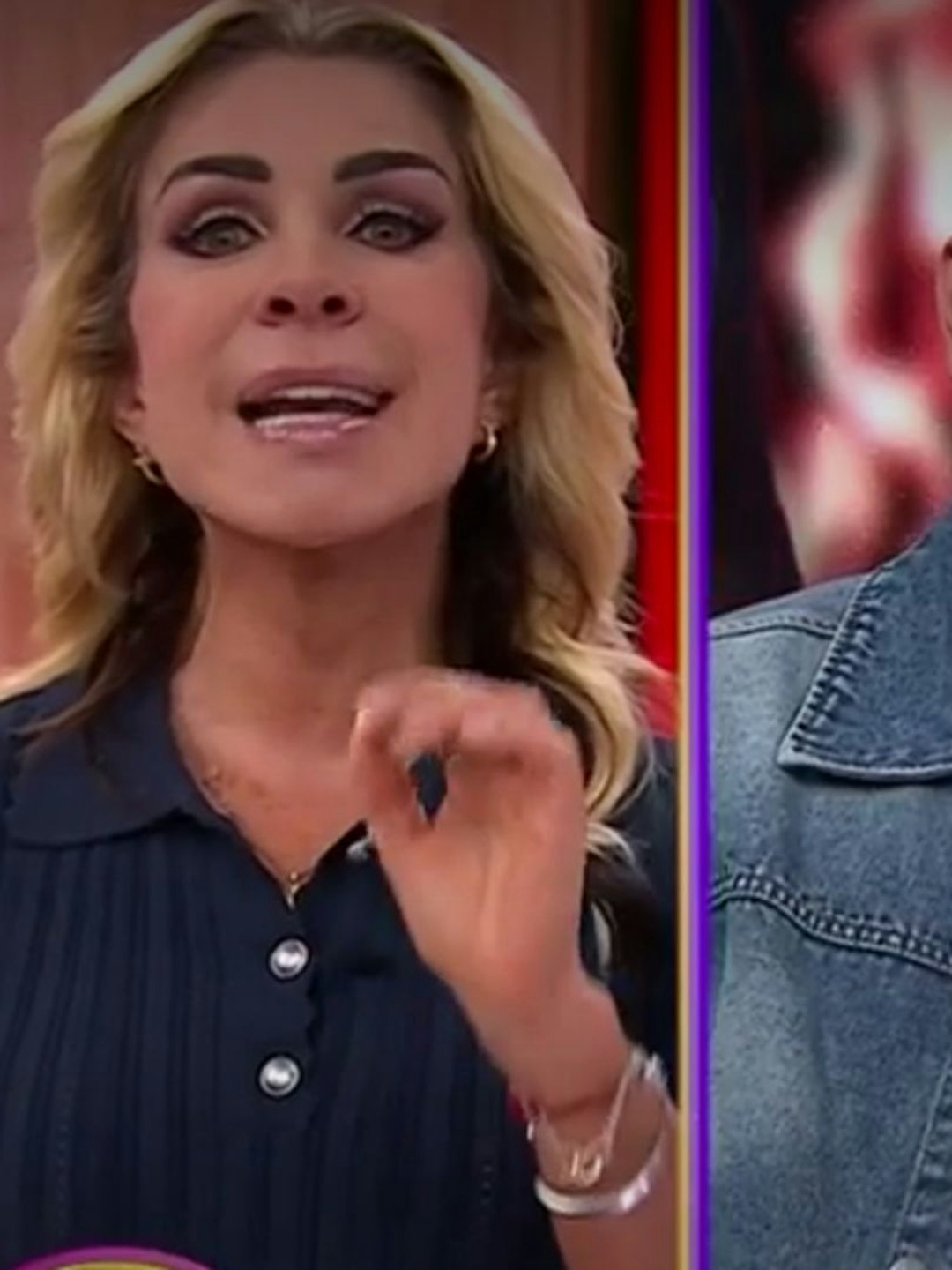 Se fue al motel con su ex | Programa del 5 de septiembre 2026