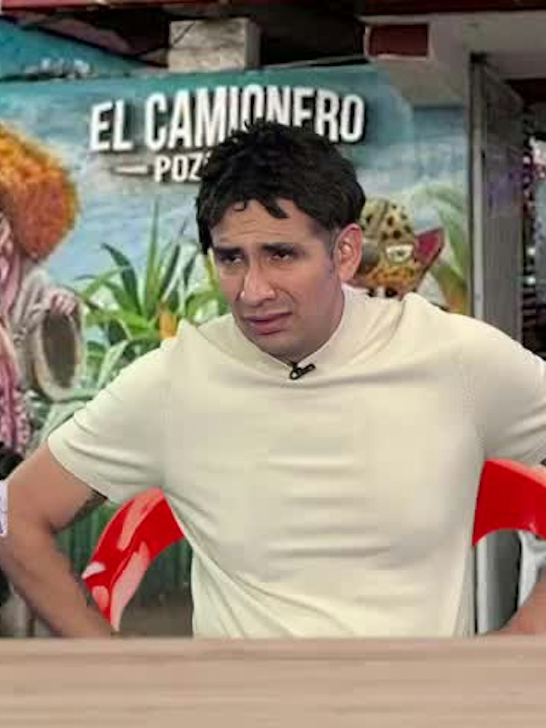 La Resolana | Este es el Capiólogo con las mejores imitaciones de nuestro querido conductor, ¿vieron a los policías desayunando con un arrestado?