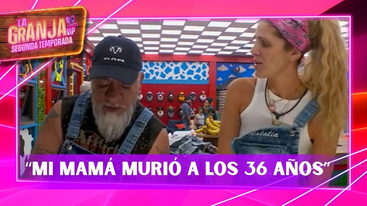 ¿Le teme a la muerte? Carlos Trejo revela que entró a La Granja VIP Segunda Temporada para “preparar” a su esposa