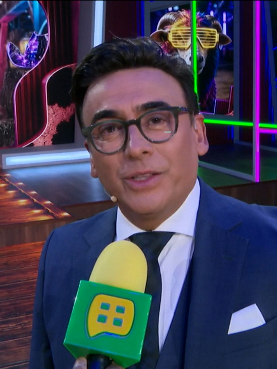 “Aquí vinieron a ensuciarse las manos y así va a ser”; ¡Adal Ramones rompe el silencio tras el estreno de La Granja VIP Segunda Temporada!