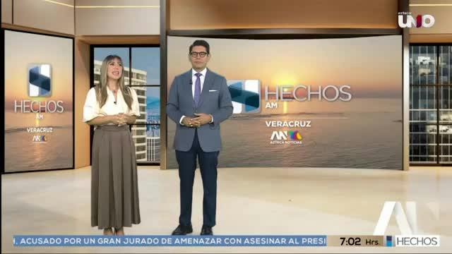 Noticias Veracruz del 7 de septiembre 2026