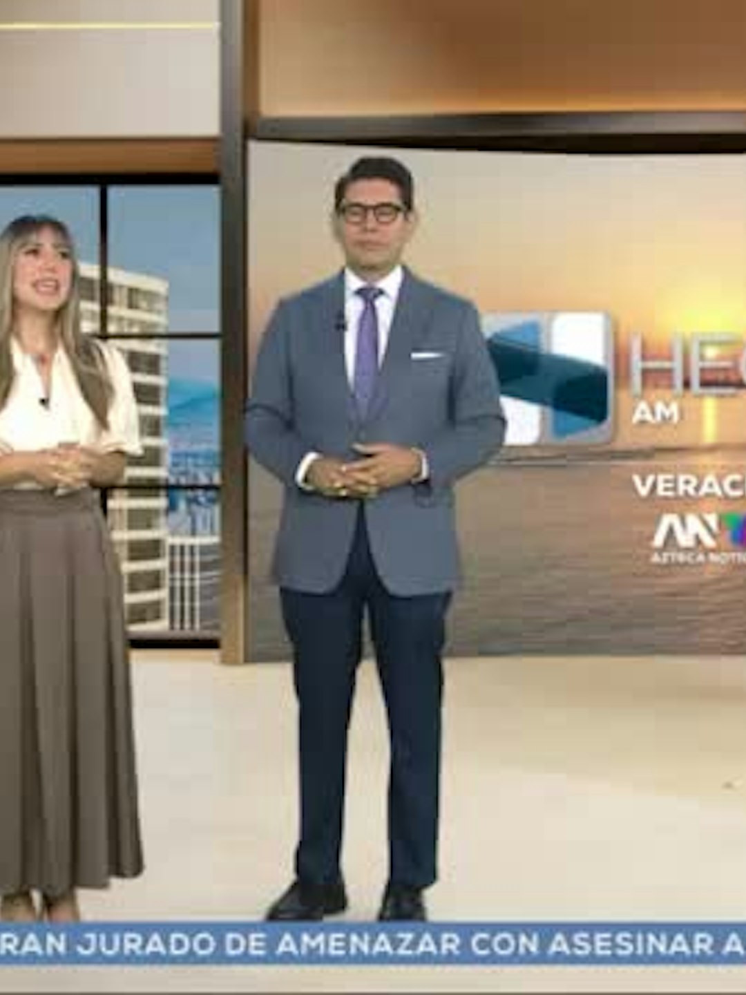Noticias Veracruz del 7 de septiembre 2026