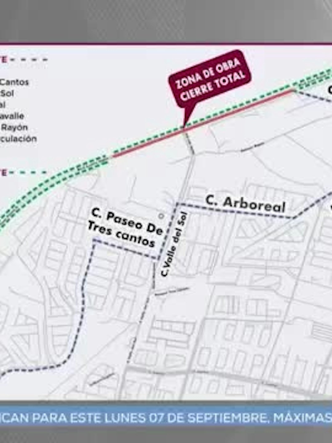 Noticias Ciudad Juárez del 7 de septiembre 2026