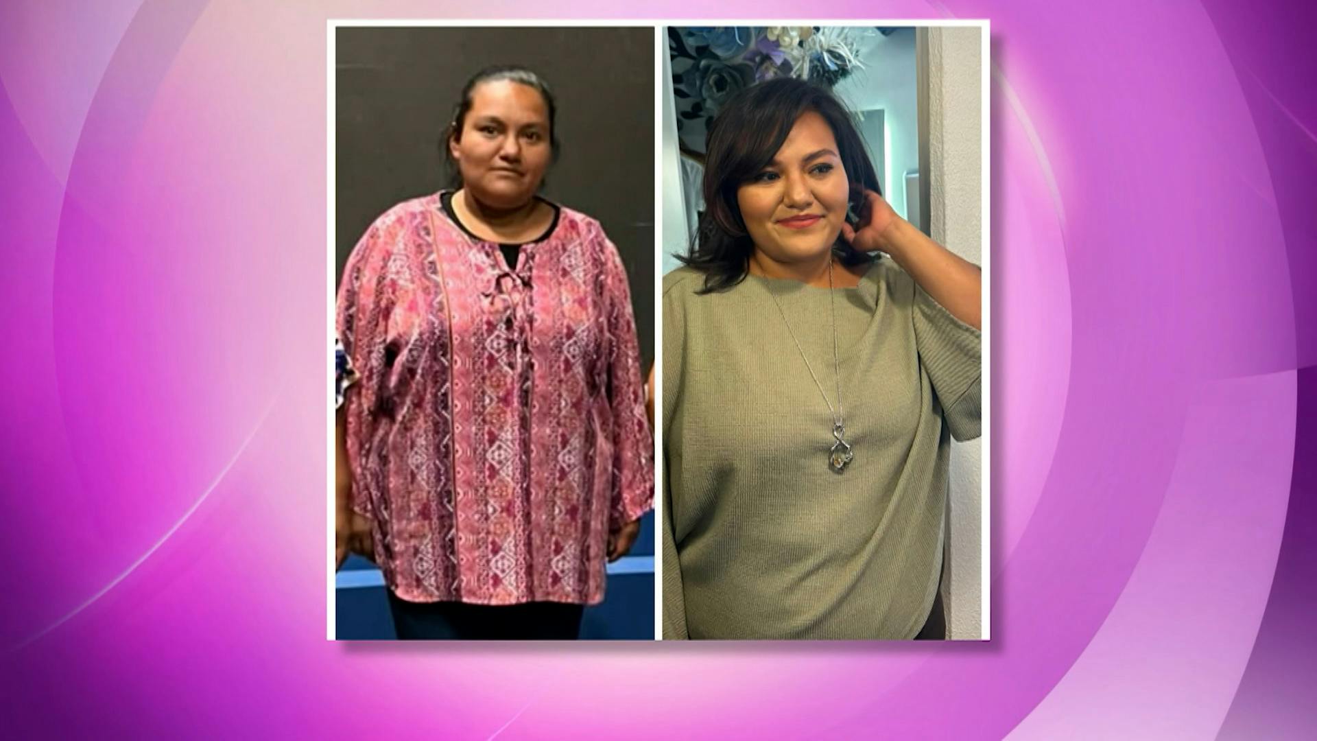 "¡No me reconozco!”, Paola queda sorprendida y agradecida con su cambio de imagen