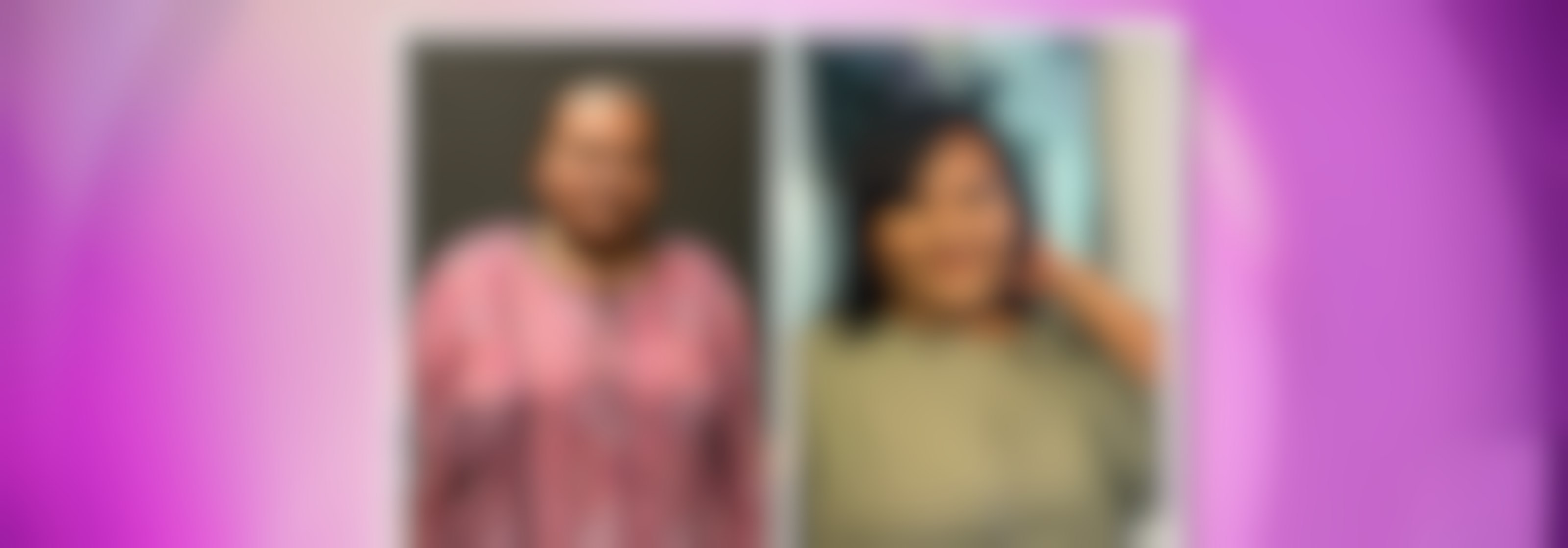 "¡No me reconozco!”, Paola queda sorprendida y agradecida con su cambio de imagen