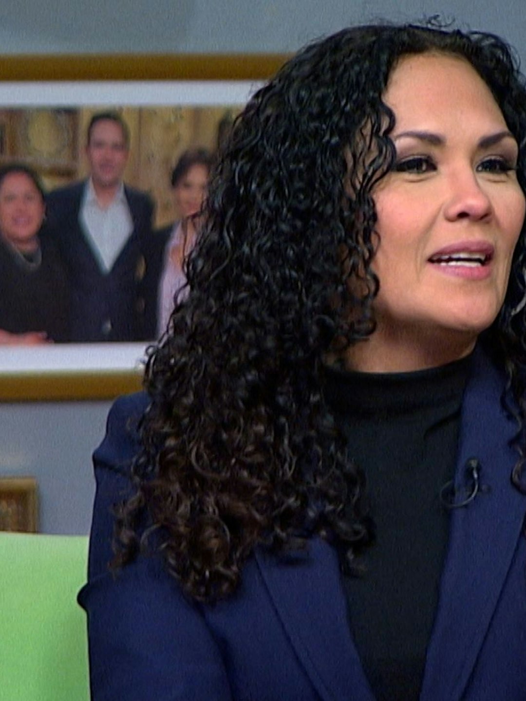 Estrella reinventa su carrera y promueve la educación financiera