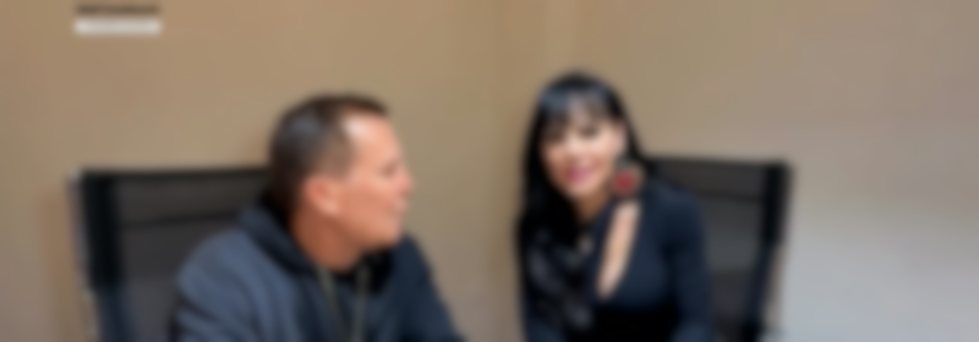 Julio César Chávez y Maribel Guardia desmienten que tratamiento contra adicciones influyera en el deceso de Julián Figueroa