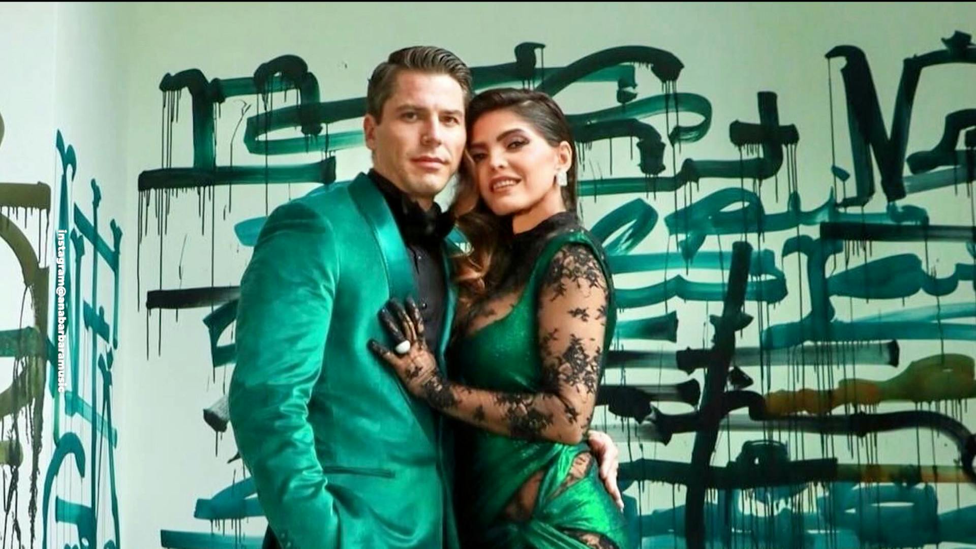 Ángel Muñoz en el ojo del huracán: audios filtrados revelan supuestas intenciones contra Ana Bárbara