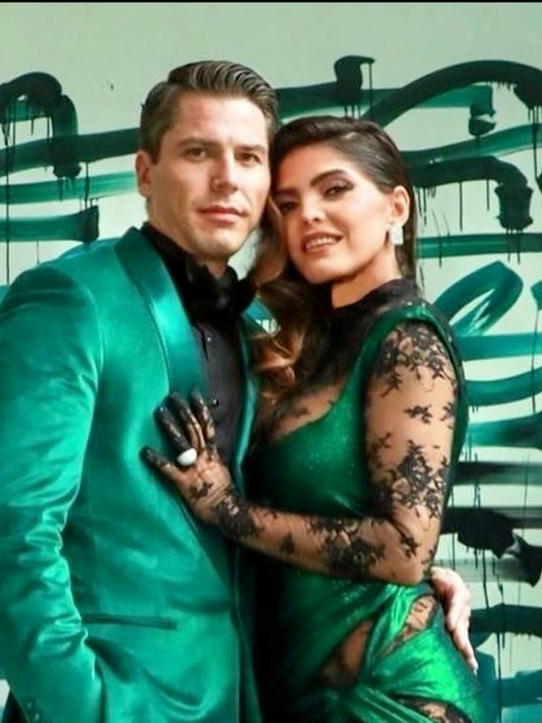 Ángel Muñoz en el ojo del huracán: audios filtrados revelan supuestas intenciones contra Ana Bárbara