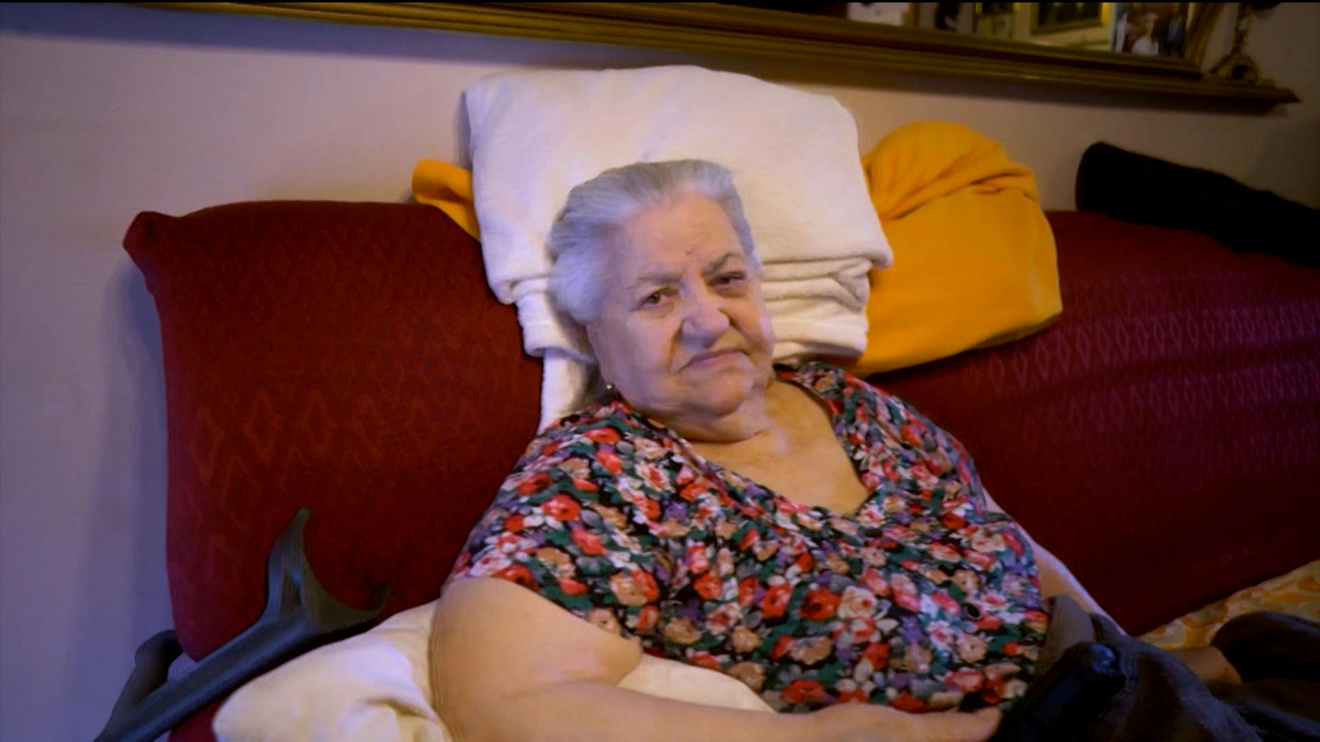 En Exclusiva: Adua Basteri tía abuela de Luis Miguel reacciona a las primeras imágenes de los hijos del “Sol”
