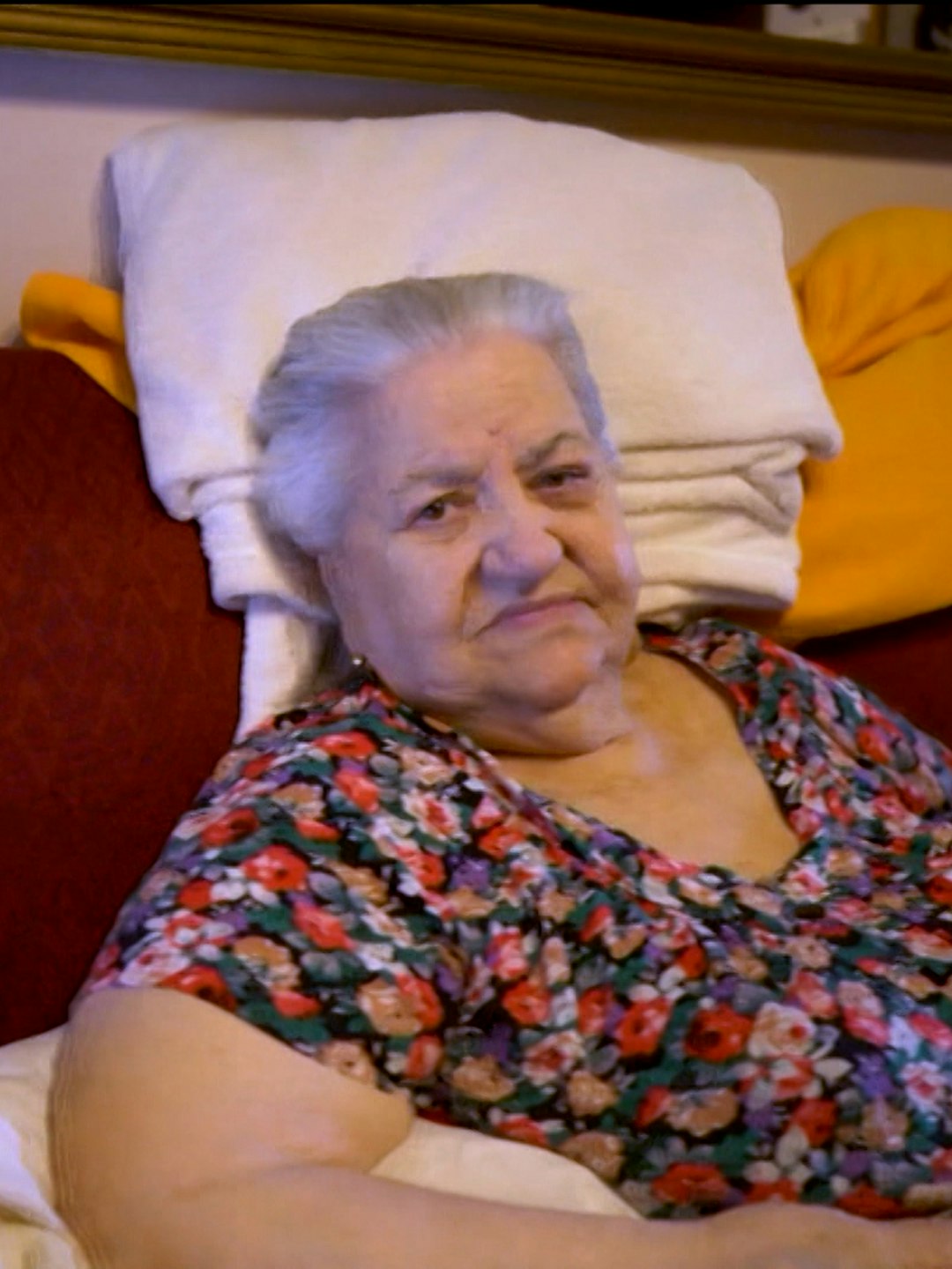 En Exclusiva: Adua Basteri tía abuela de Luis Miguel reacciona a las primeras imágenes de los hijos del “Sol”