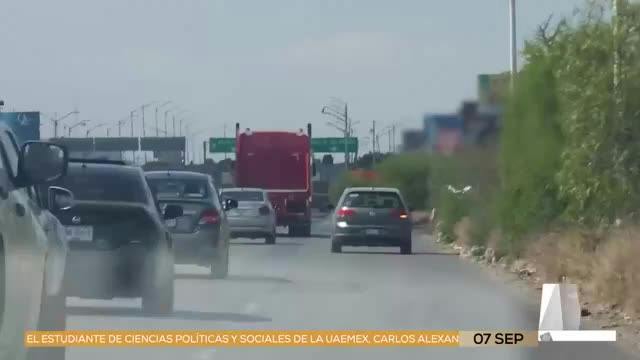 Noticias San Luis Potosí del 7 de septiembre 2026