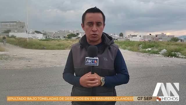 Noticias Querétaro del 7 de septiembre 2026