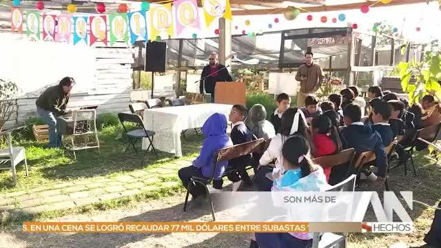 Noticias Michoacán del 7 de septiembre 2026
