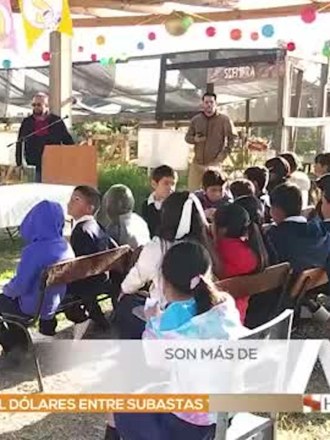 Noticias Michoacán del 7 de septiembre 2026