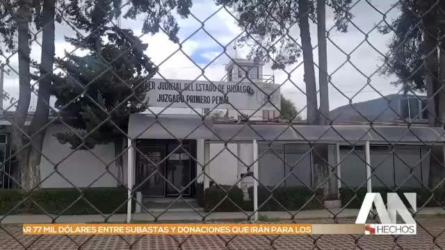 Noticias Hidalgo del 7 de septiembre 2026
