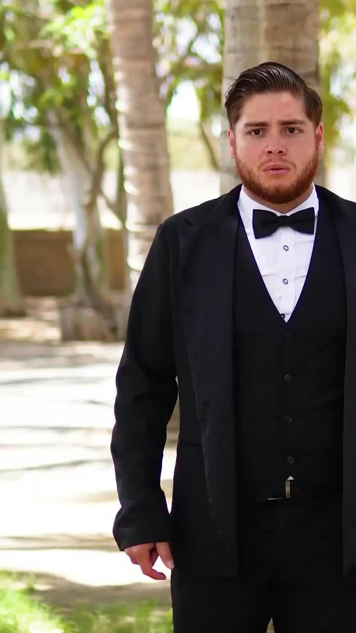 Parte 6 | Descubrió que la novia de su papá se metía con su prometido