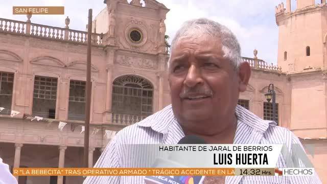 Noticias Bajío del 7 septiembre 2026