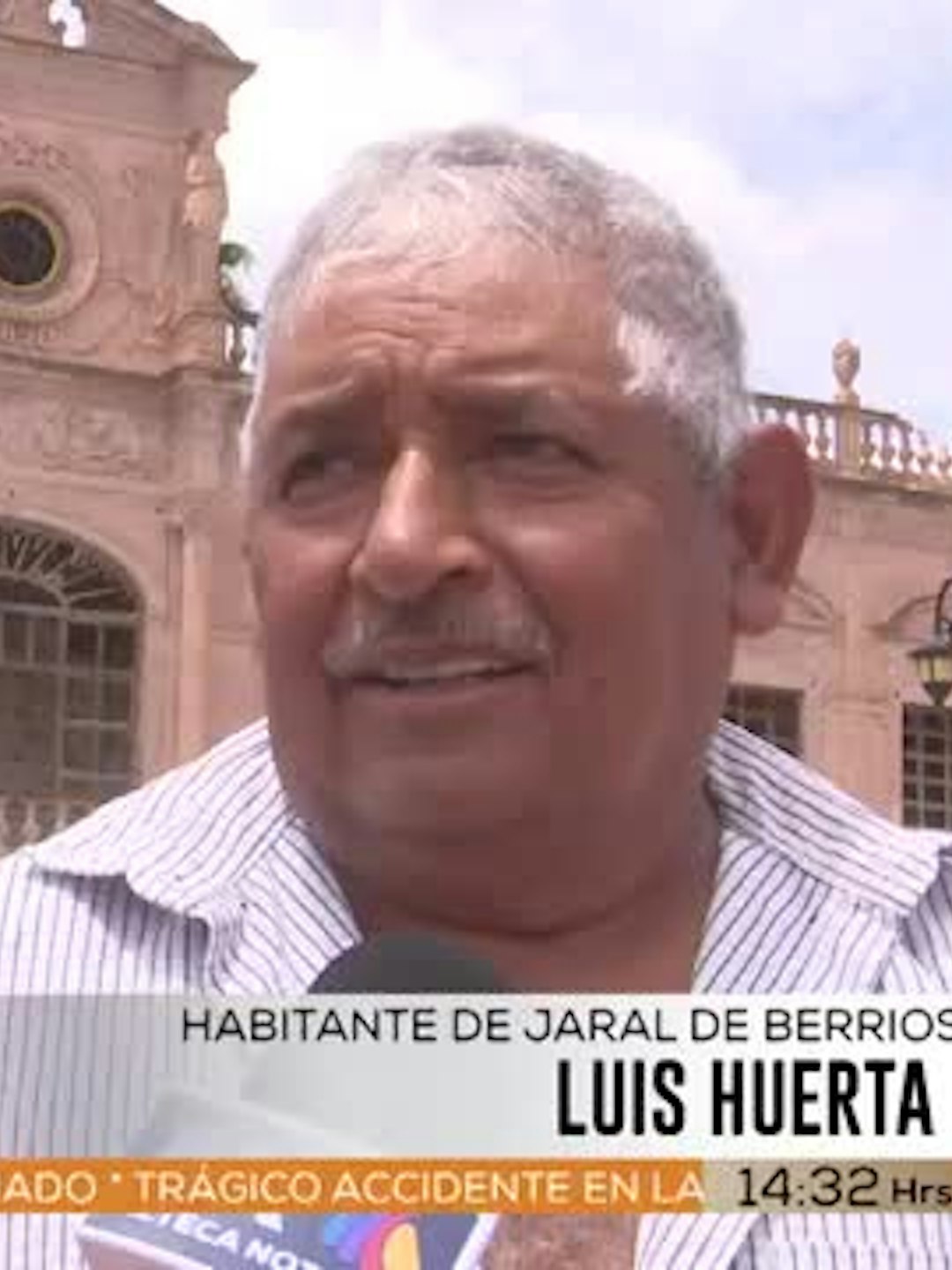 Noticias Bajío del 7 septiembre 2026