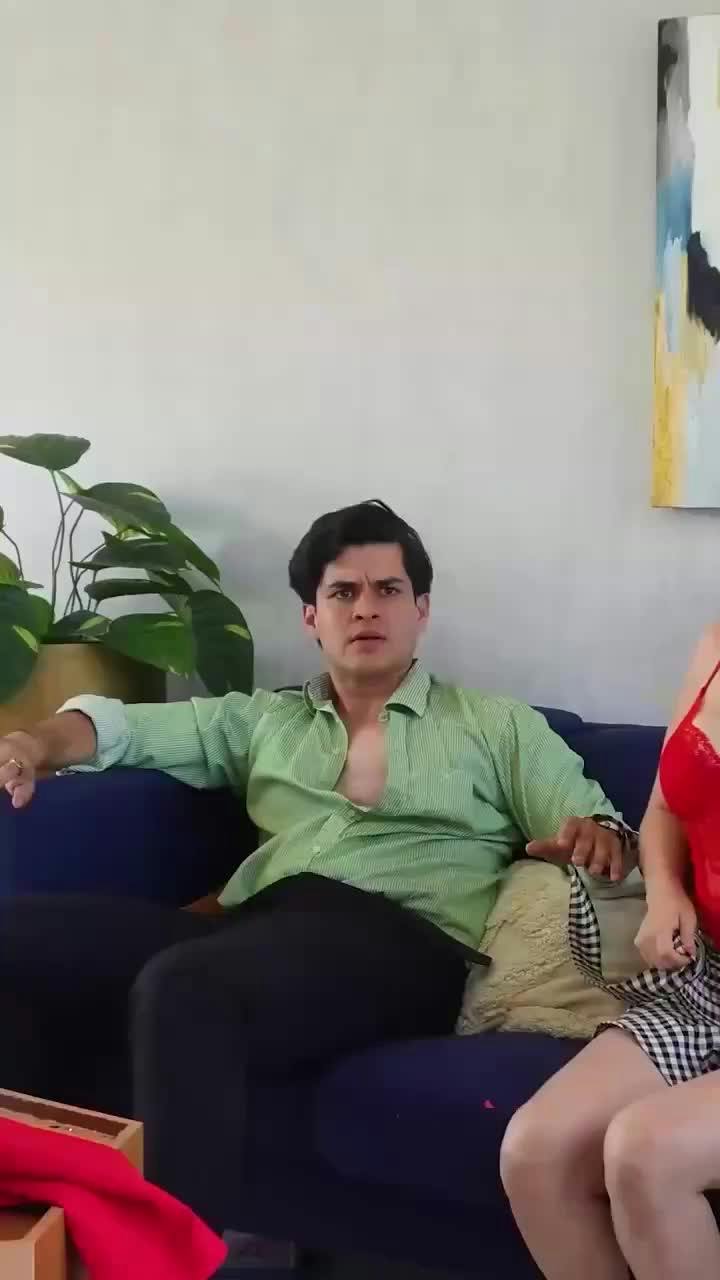 Parte 2 | Planearon una venganza para descubrir a su marido y la amante