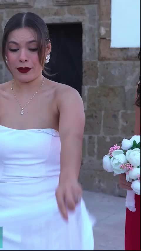 Parte 2 | Renunció a su boda al saber que su prometido ya no era millonario