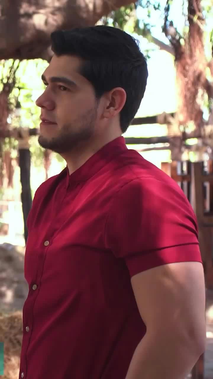 Parte 4 | Renunció a su boda al saber que su prometido ya no era millonario