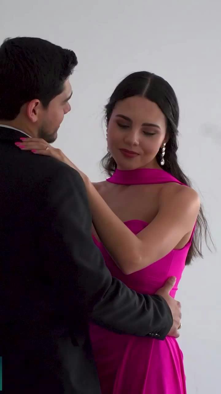 Parte 7 | Fingieron su matrimonio por pura conveniencia