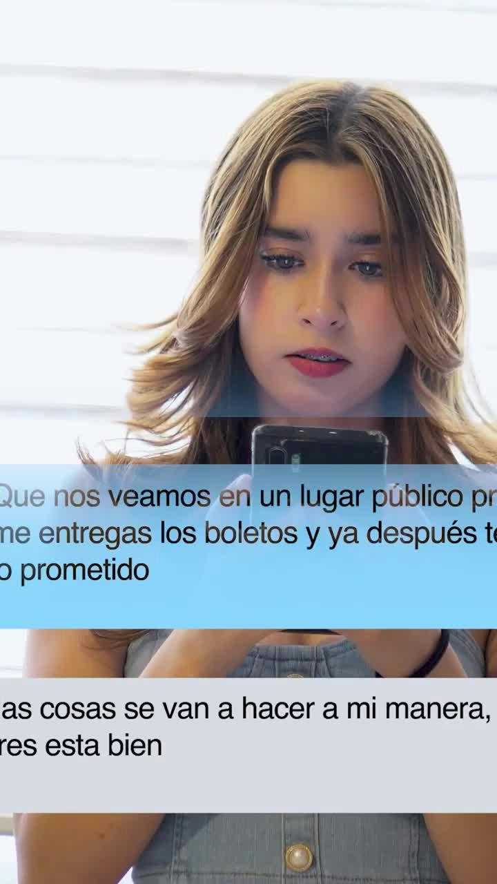 Parte 2 | Casi arruina su vida solo por conseguir lo que quería