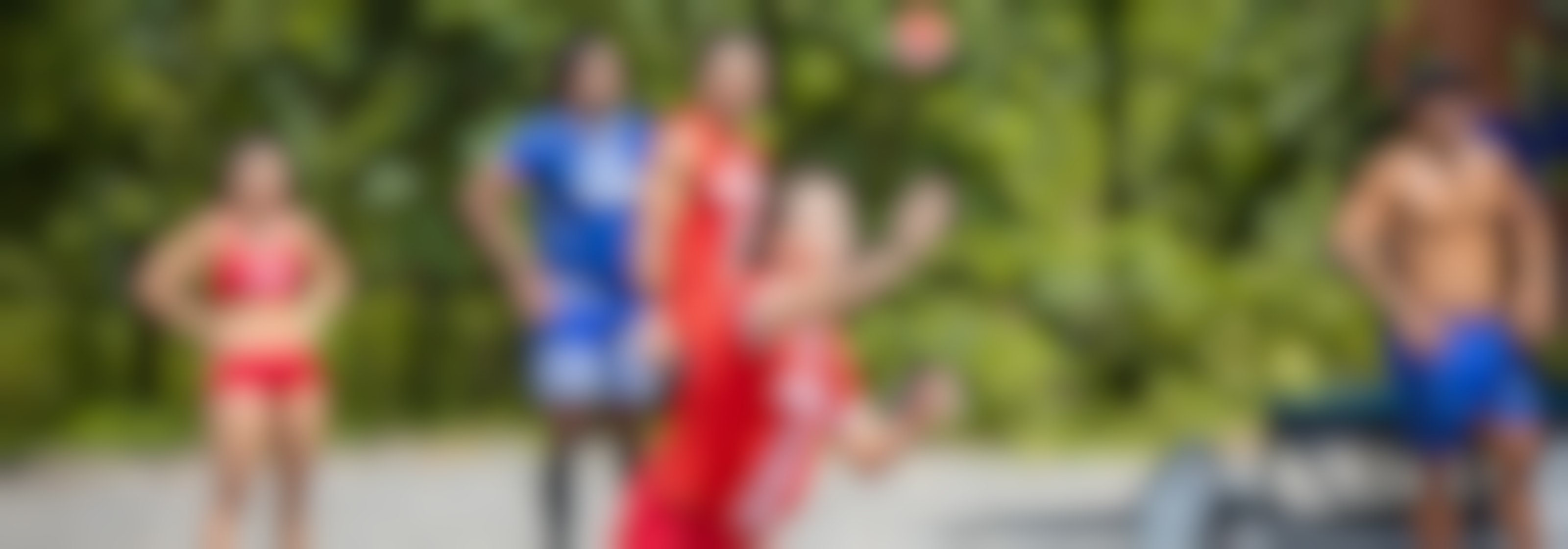 Exatlón México | Mejores momentos | Entre gritos y reflexión: El Equipo Azul festeja su regreso a la Villa mientras el Equipo Rojos enfrentan La Barraca Metálica