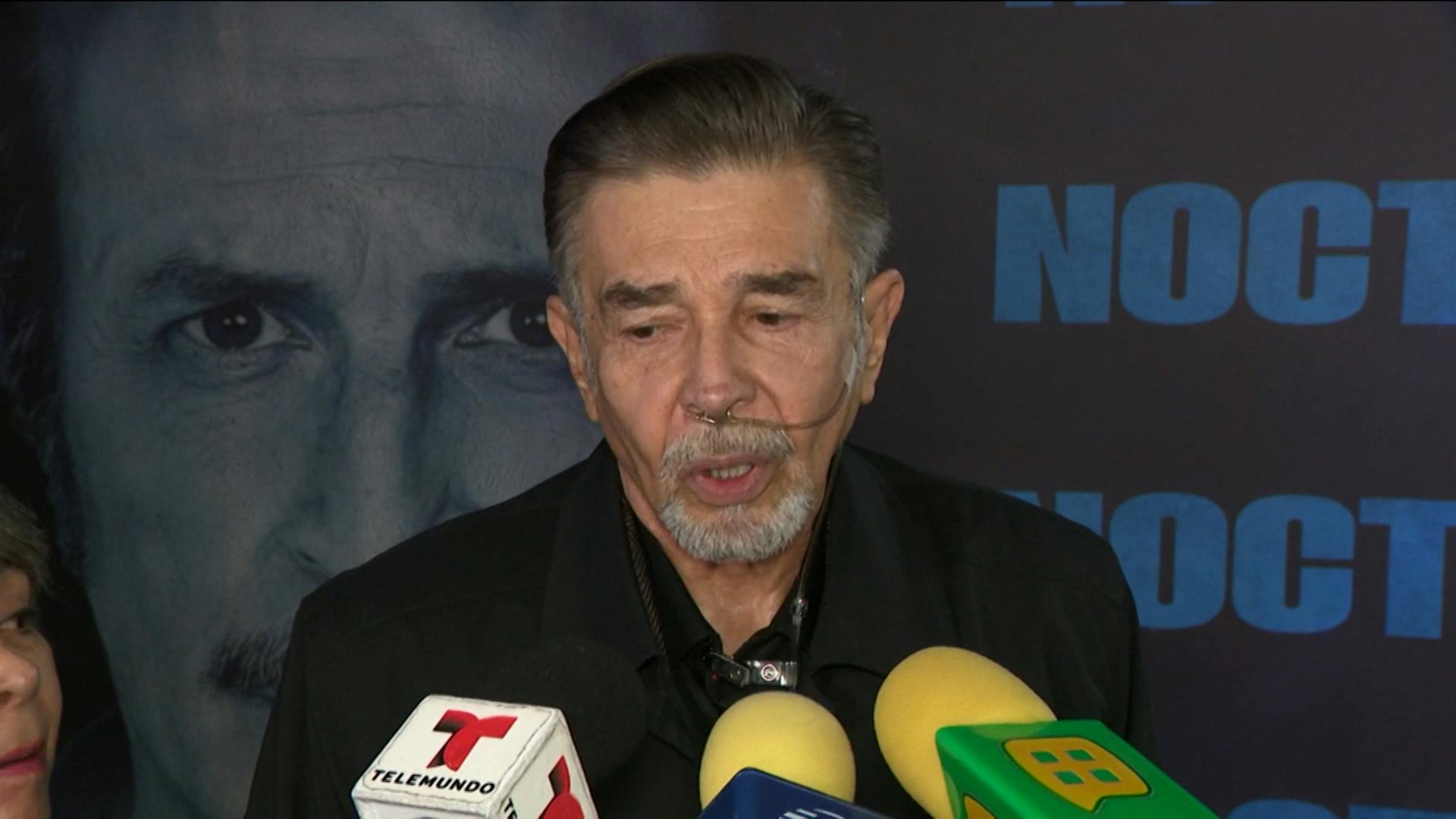 Jorge Ortiz de Pinedo celebra la liberación de Luis de Llano: “Espero que esté muy bien”