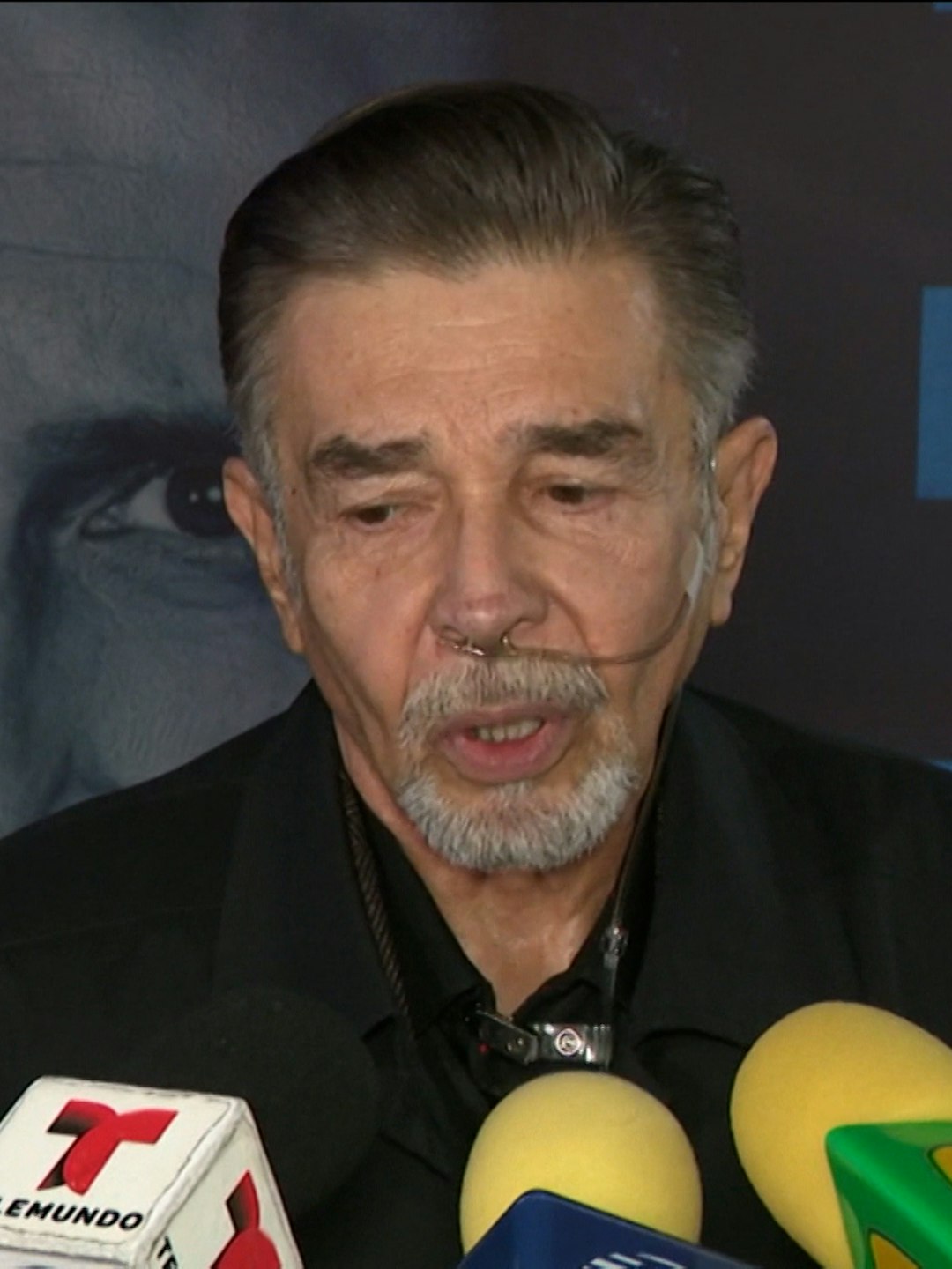 Jorge Ortiz de Pinedo celebra la liberación de Luis de Llano: “Espero que esté muy bien”