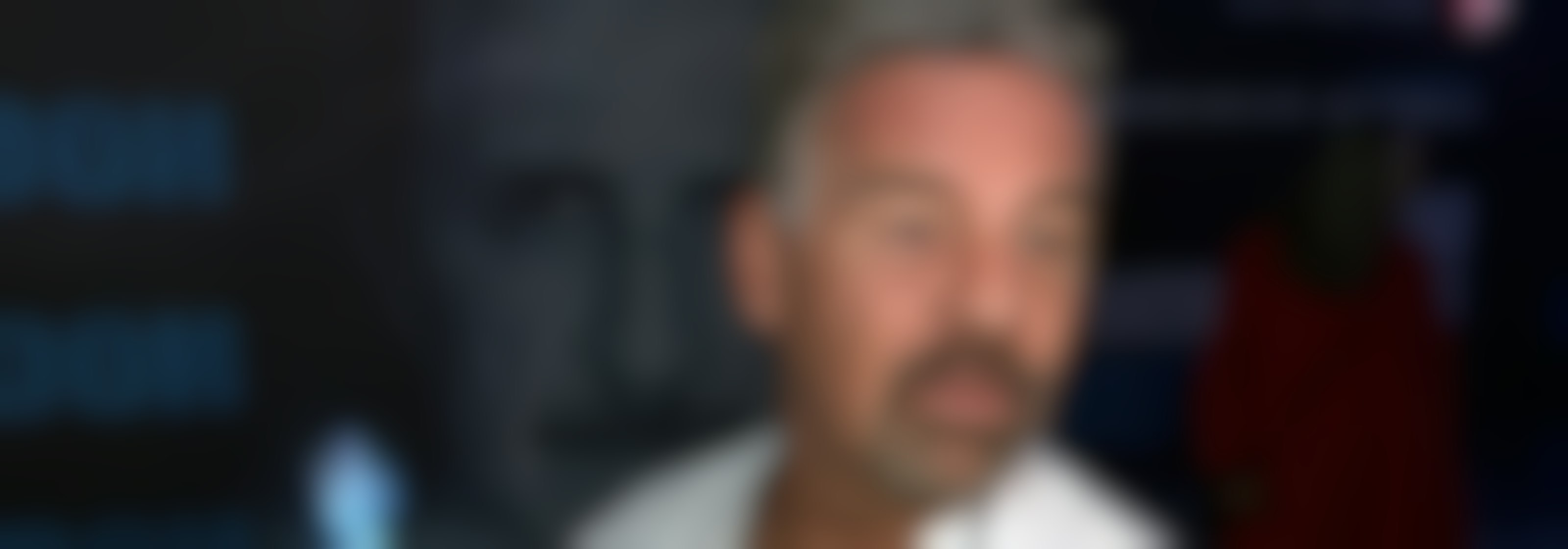 “No es algo que me inquiete”; Ari Telch reacciona al documental de su exesposa, Ninel Conde