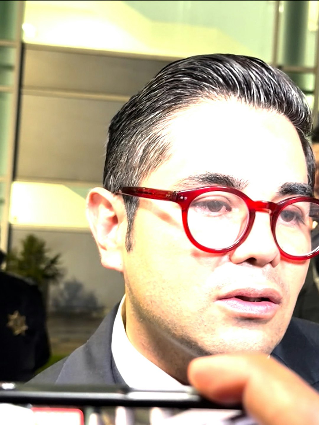 Caso Jonathan Meléndez: esto fue todo lo que sucedió durante la audiencia inicial