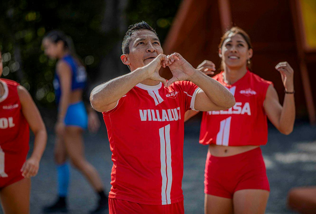 Exatlón México | Mejores Momentos | ¿Se rompió la maldición? Los Rojos ganan la medalla varonil y sacuden la novena temporada