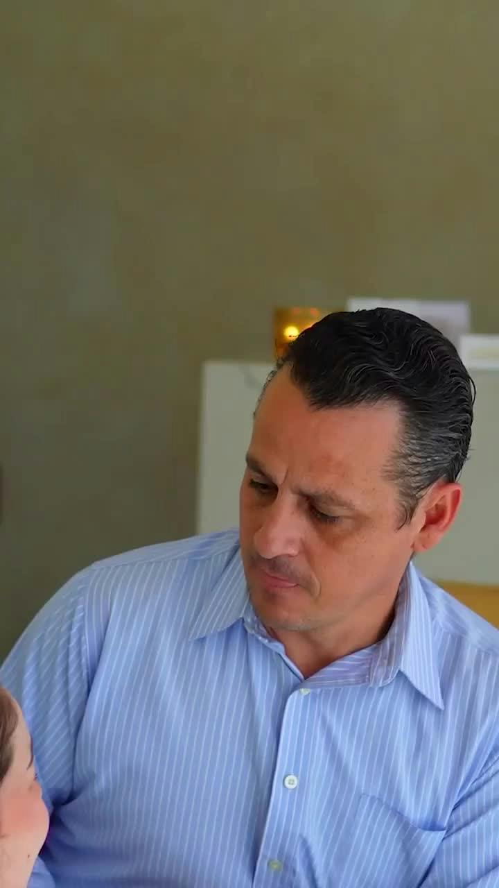 Parte 5 | Mamá interesada entregó a su hija a un millonario