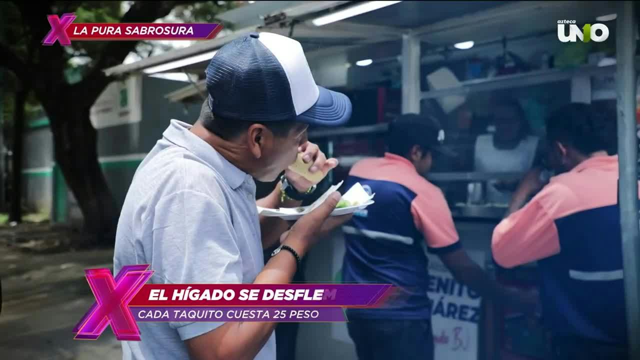 Al Extremo: La Granja VIP, daltonismo, tacos y los accidentes que sacudieron la CDMX